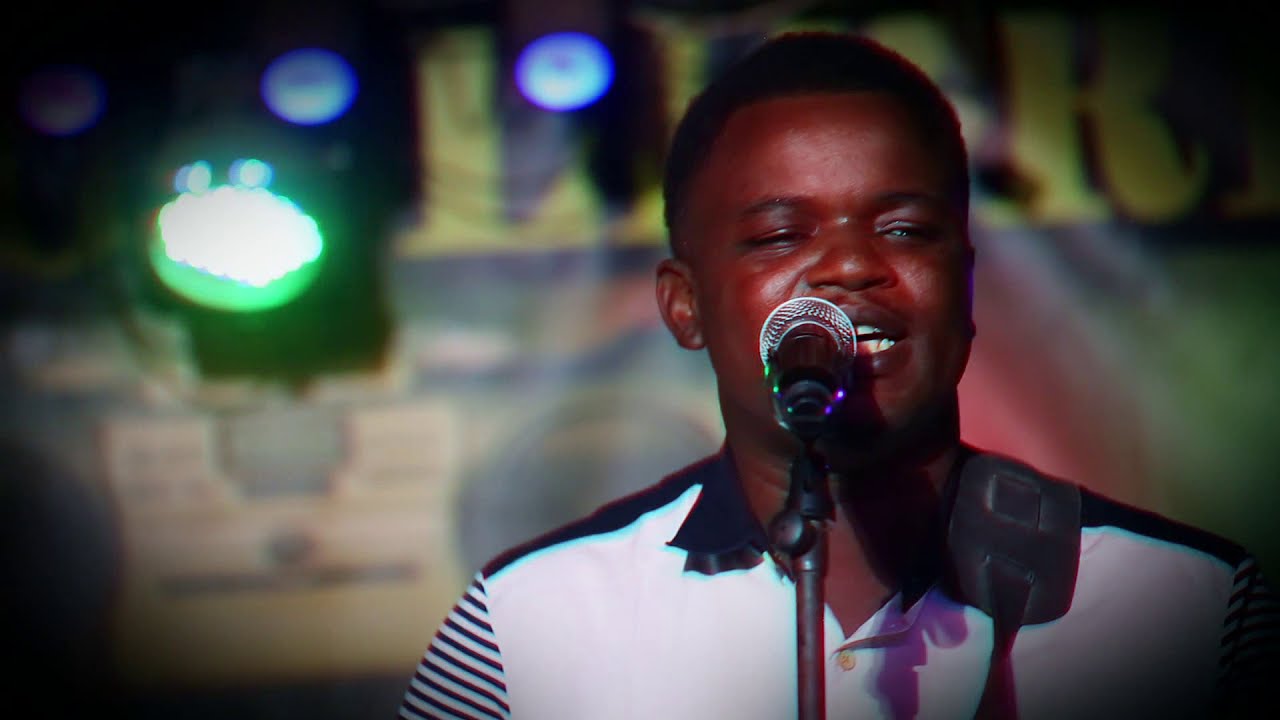 Anansy Cissé - Foussa Foussa