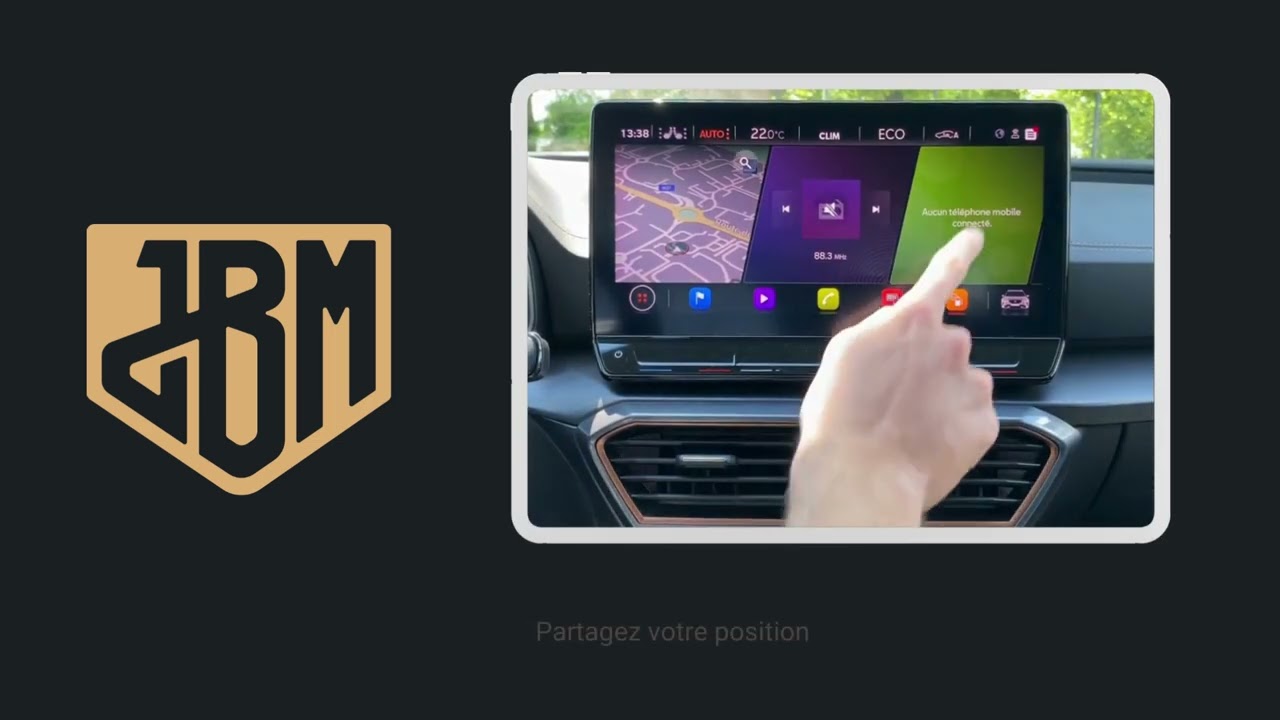 Comment Devenir Utilisateur Principal de Votre Cupra - Tutoriel Complet | JB Motors Nantes