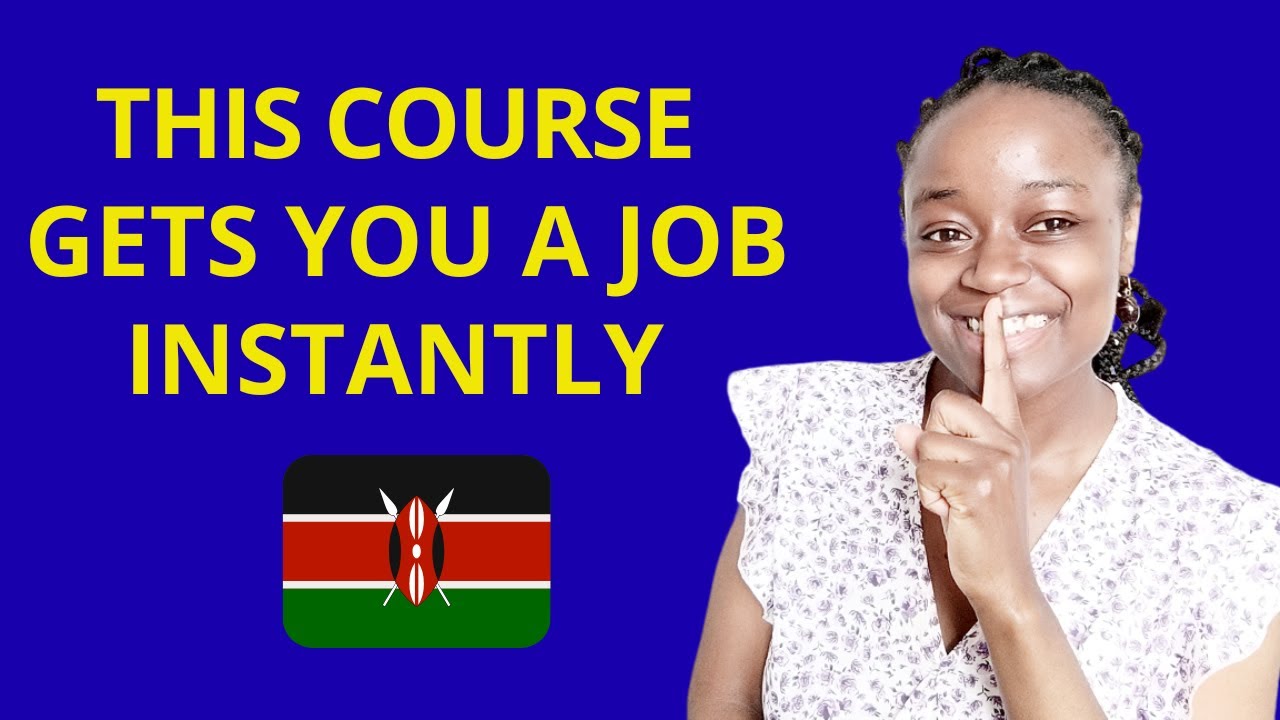 Why Nursing Is One of the Most Marketable Courses in Kenya (2026)