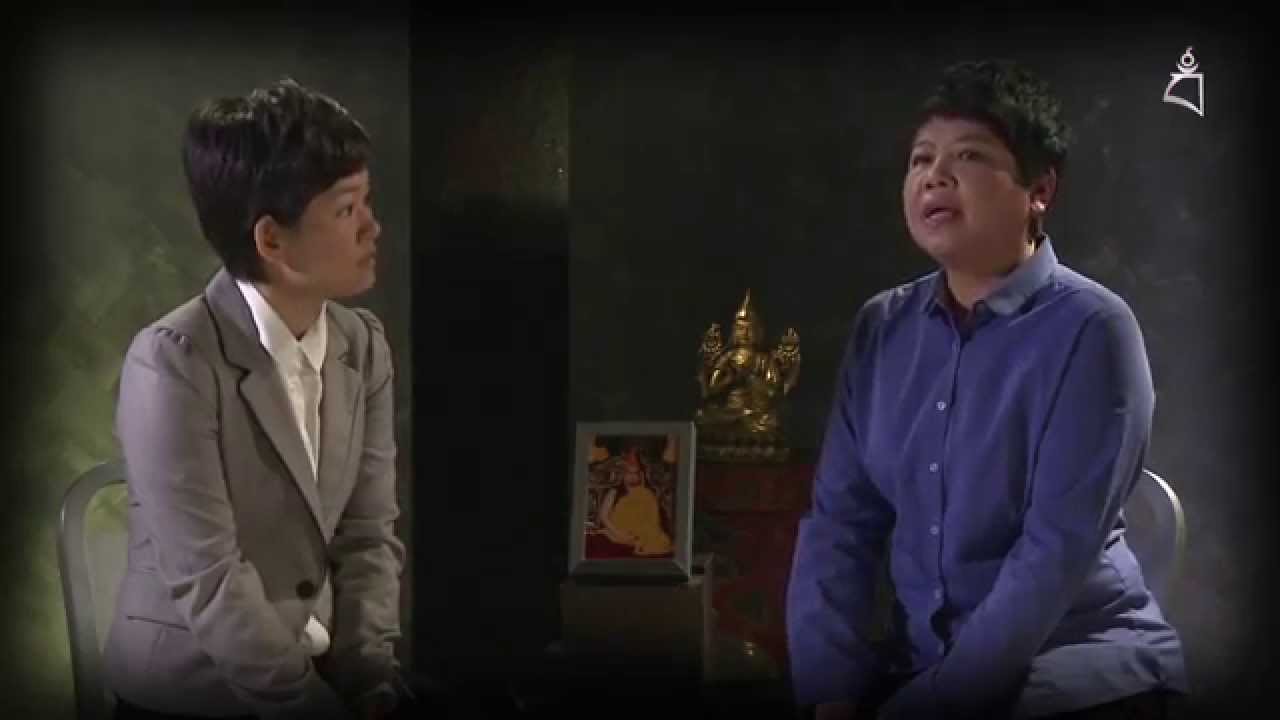 多杰雄登--我的亲身经历_ 韩秀凤
