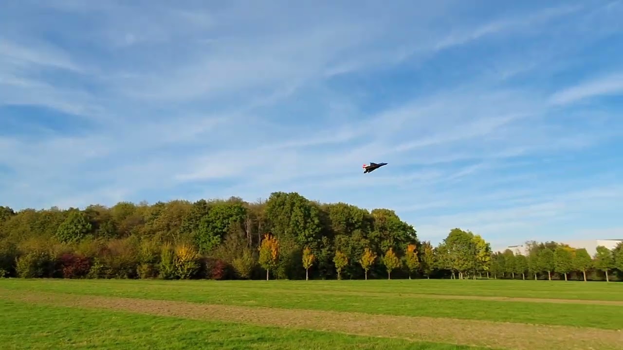 rcfoamfighters Viper 70