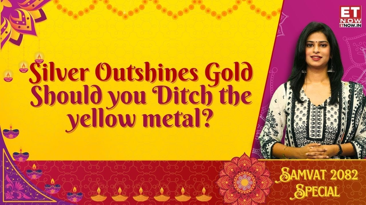 Dhanteras 2025: Серебро и золото достигли исторического максимума. Стоит ли инвестировать в драго...