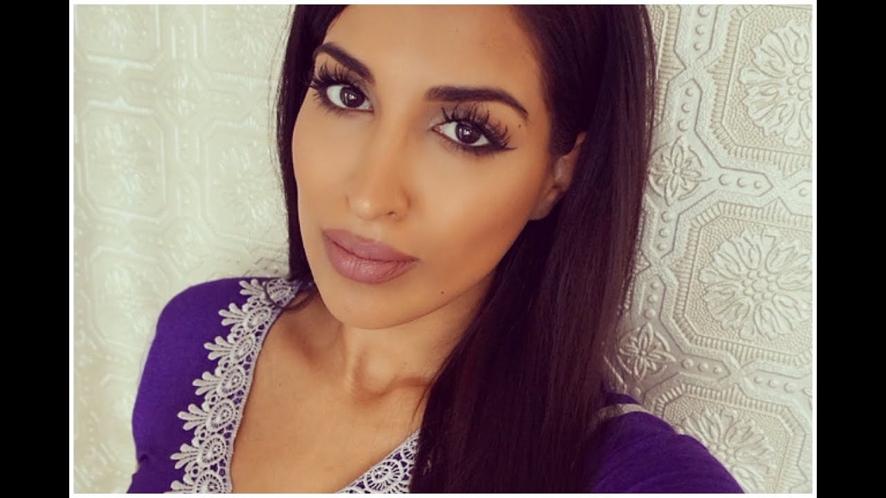Easy Everyday Make Up (requested look)