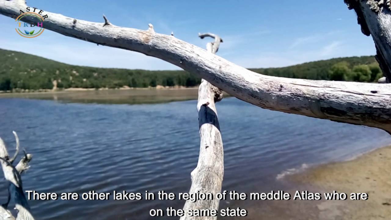 Film documentaire sur le Lac AOUA
