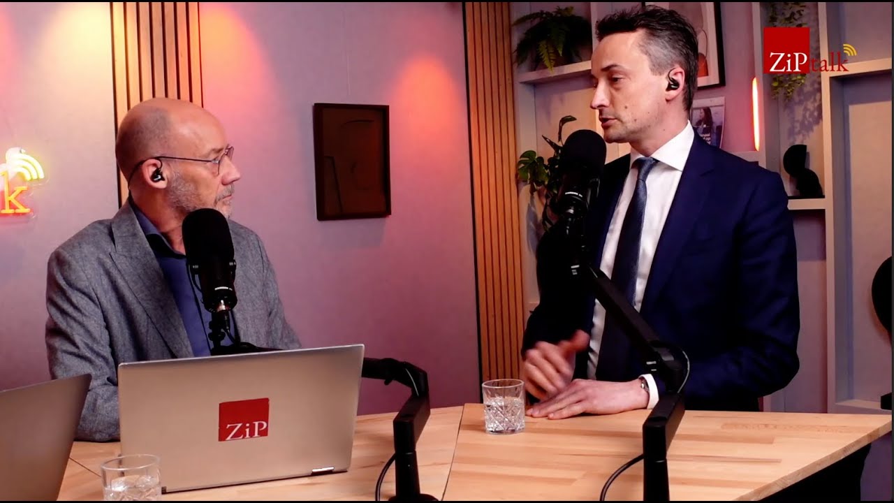 Staatssecretaris: “Wij zijn niet tegen zzp’ers, maar voor naleven van de loonbelastingwetgeving.”