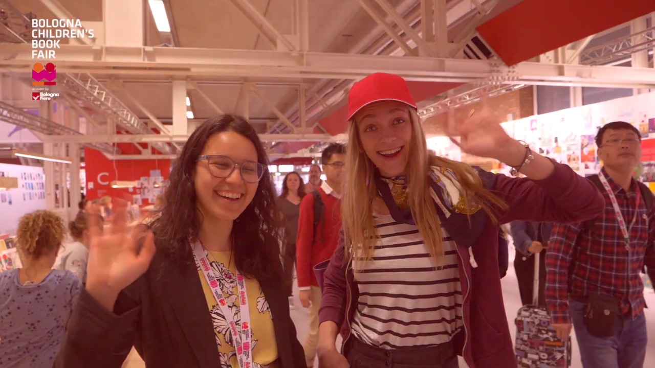 #BCBF19 | Thanks & see you all at next BCBF!