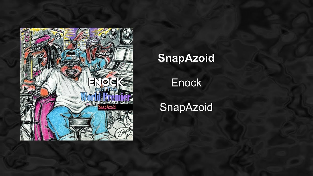 SnapAzoid