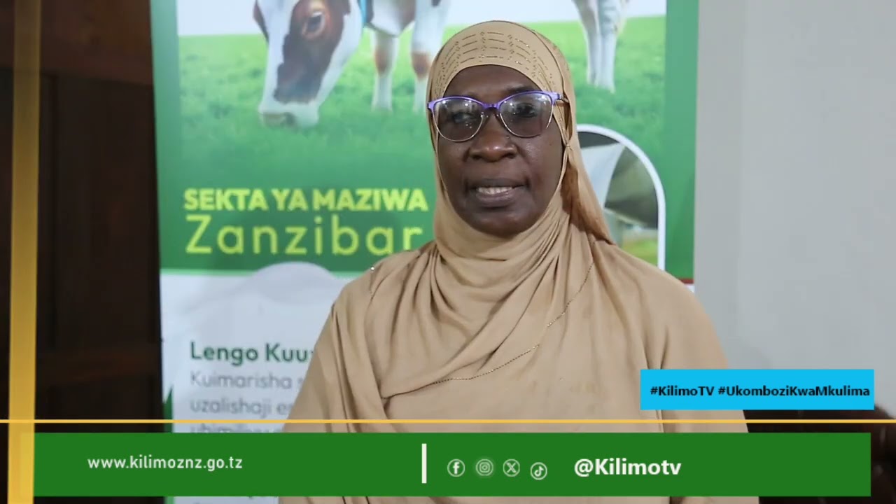 Mradi wa Climate Smart Dairy Waanzisha Kamati za Wadau kwa Utekelezaji Bora