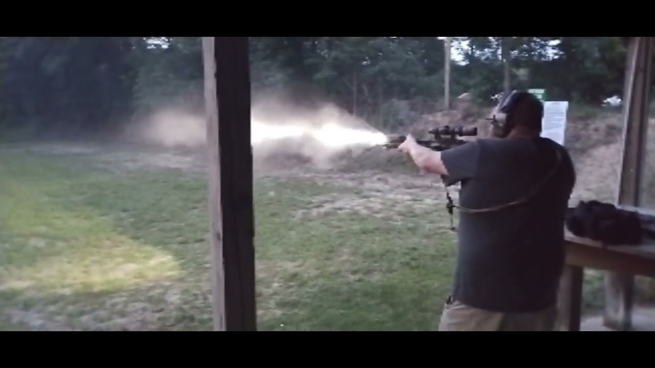 Banging steel with the Votatu V840.