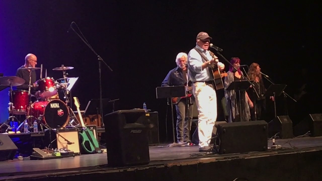 Dickey Lee - 9,999,999 Tears (Live) Caravan of Stars 39