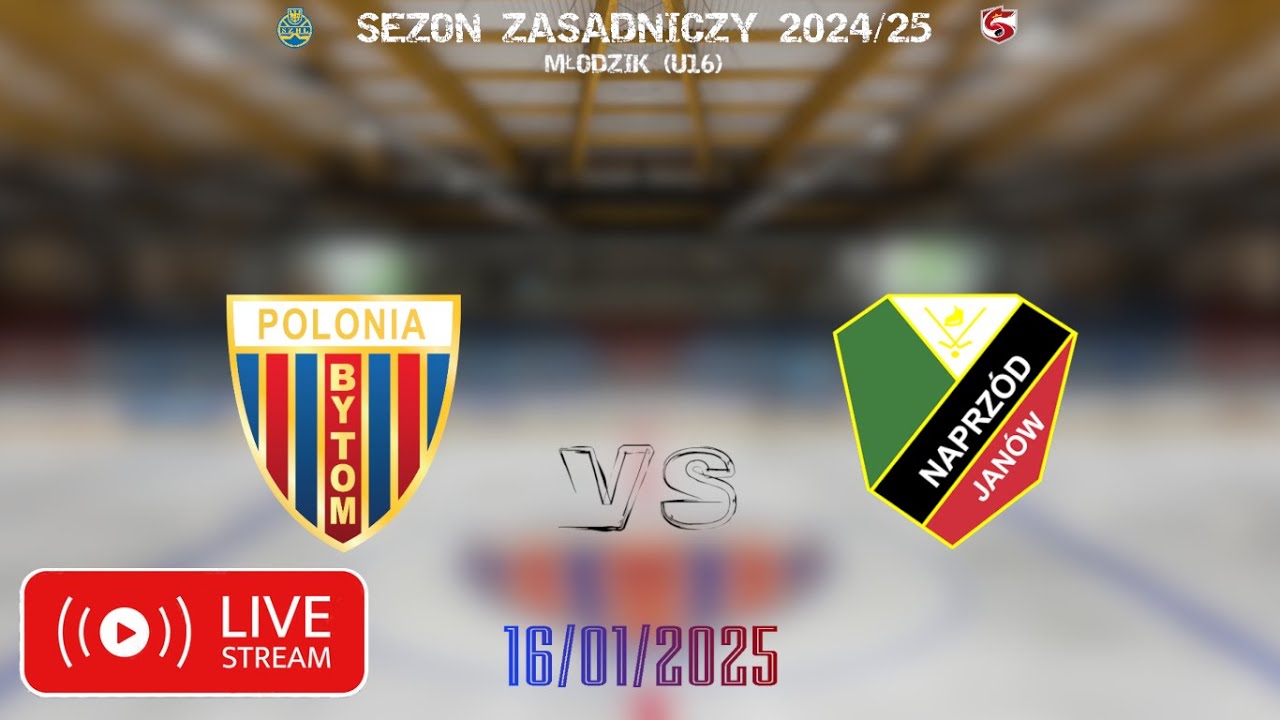 Bytomski Hokej TV zaprasza !!!