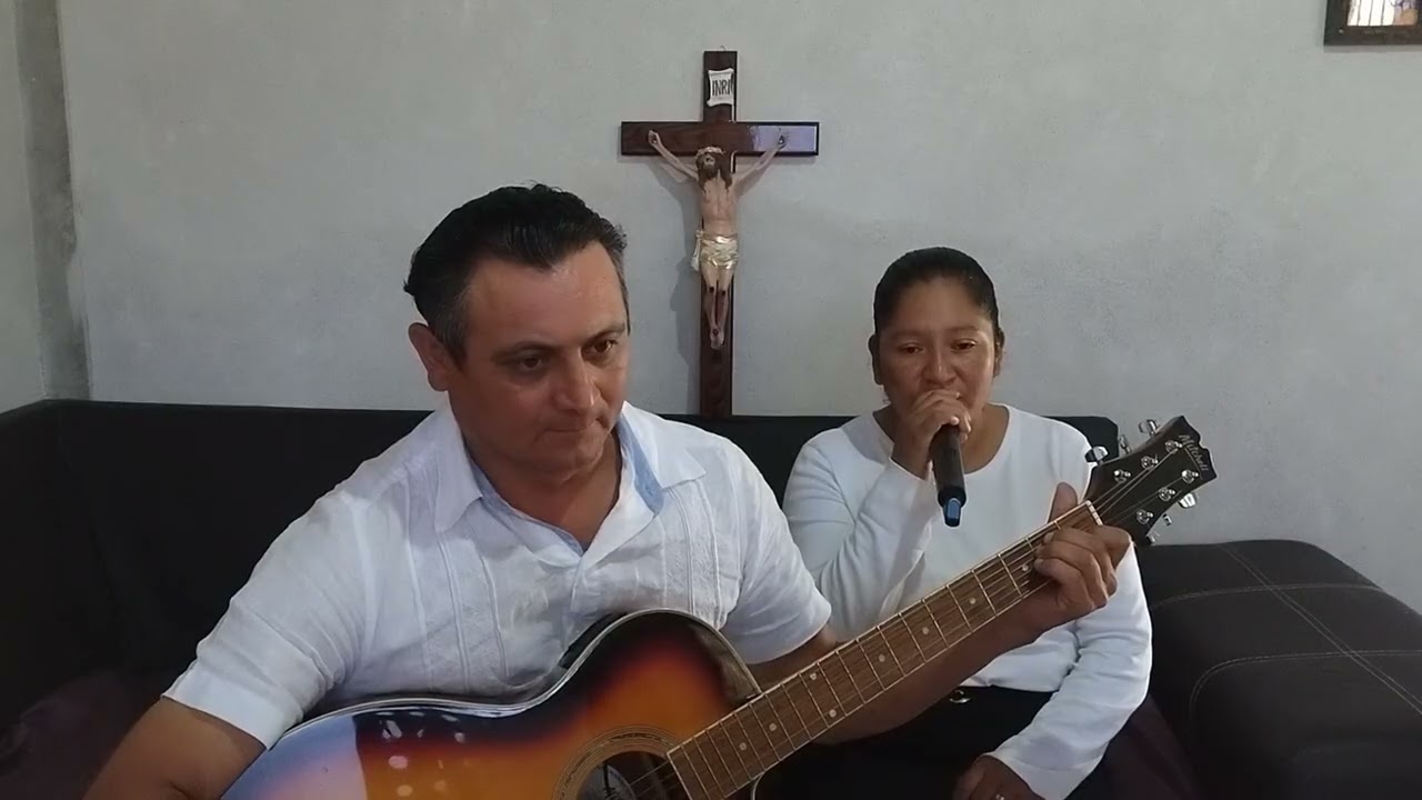El señor es compasivo (canto de entrada para Cuaresma)