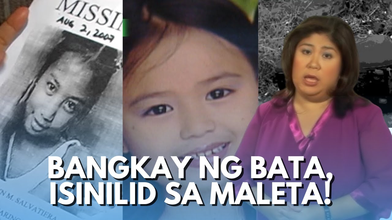 Sino nga ba ang bata sa maleta? | Sana’y Muling Makapiling