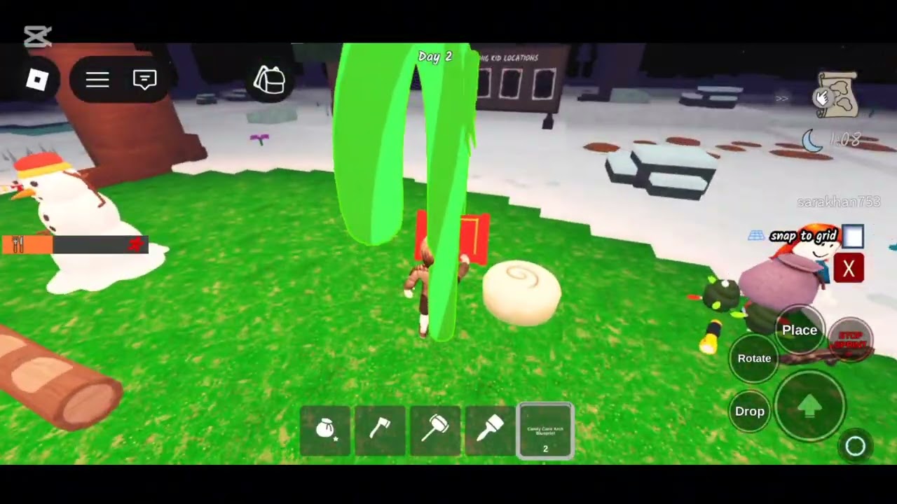 99 night in forest  roblox #gamingshorts #roblox #gaming#youtubeshorts #youtube 