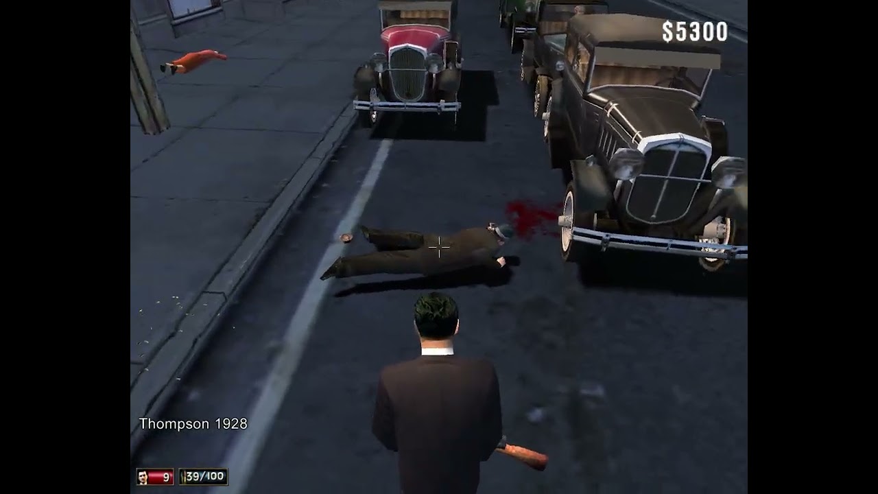 Mafia free ride
