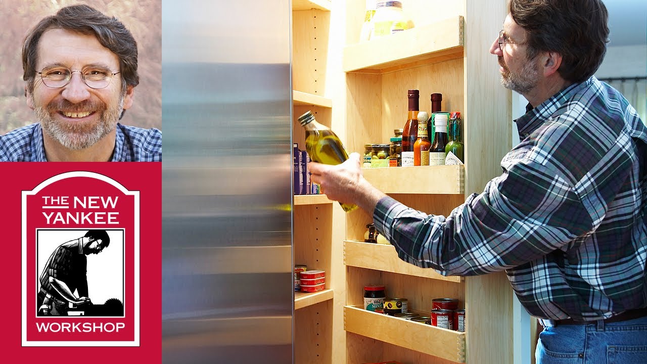 The Pantry  |  S20 E5
