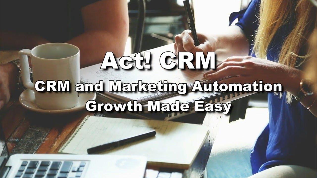 Act CRM