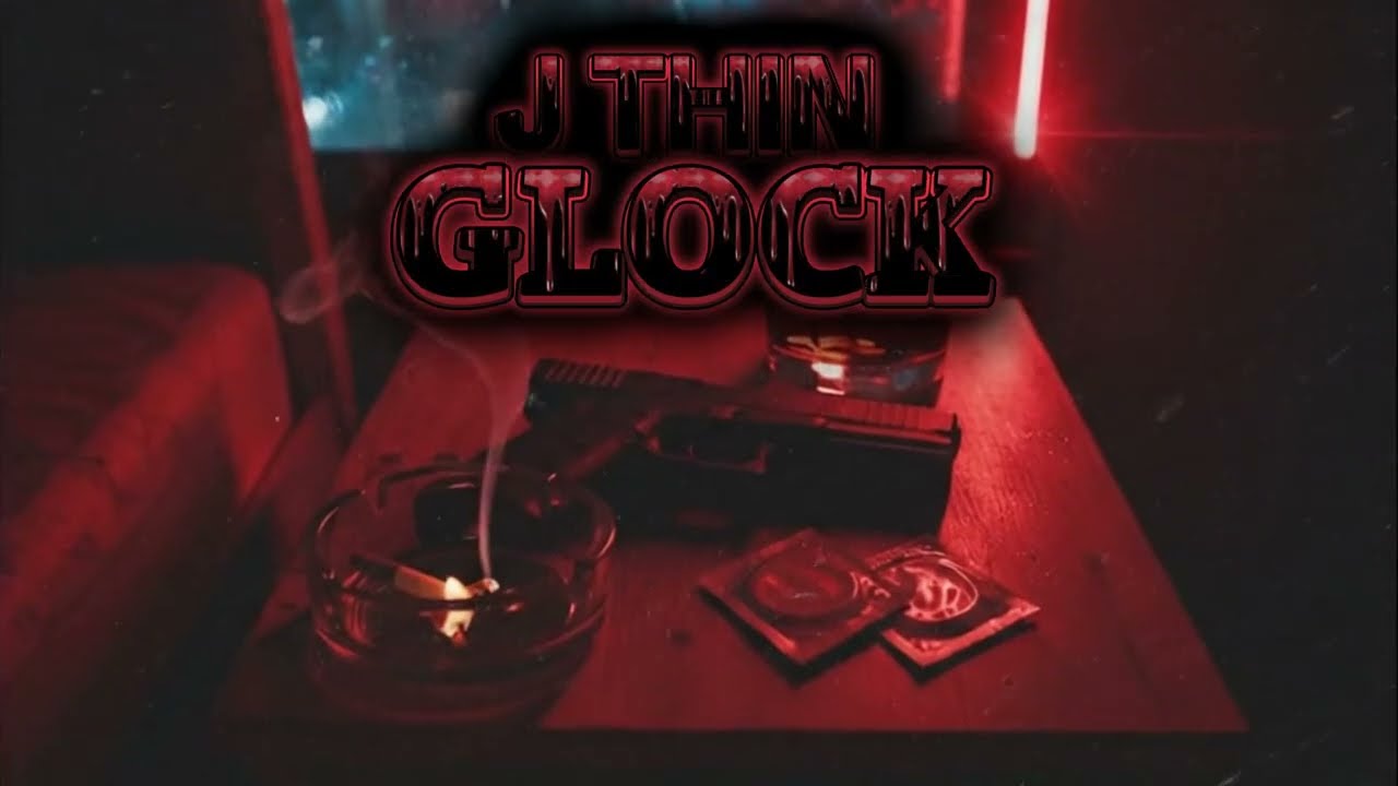 GLOCK - J THIN