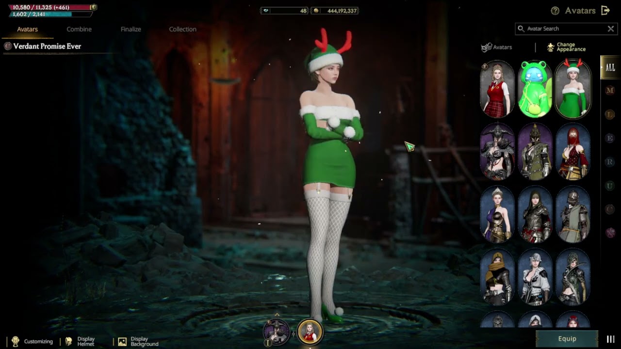 LORDNINE - F2P PROGRESS UPDATE #LORDNINE #lordnine