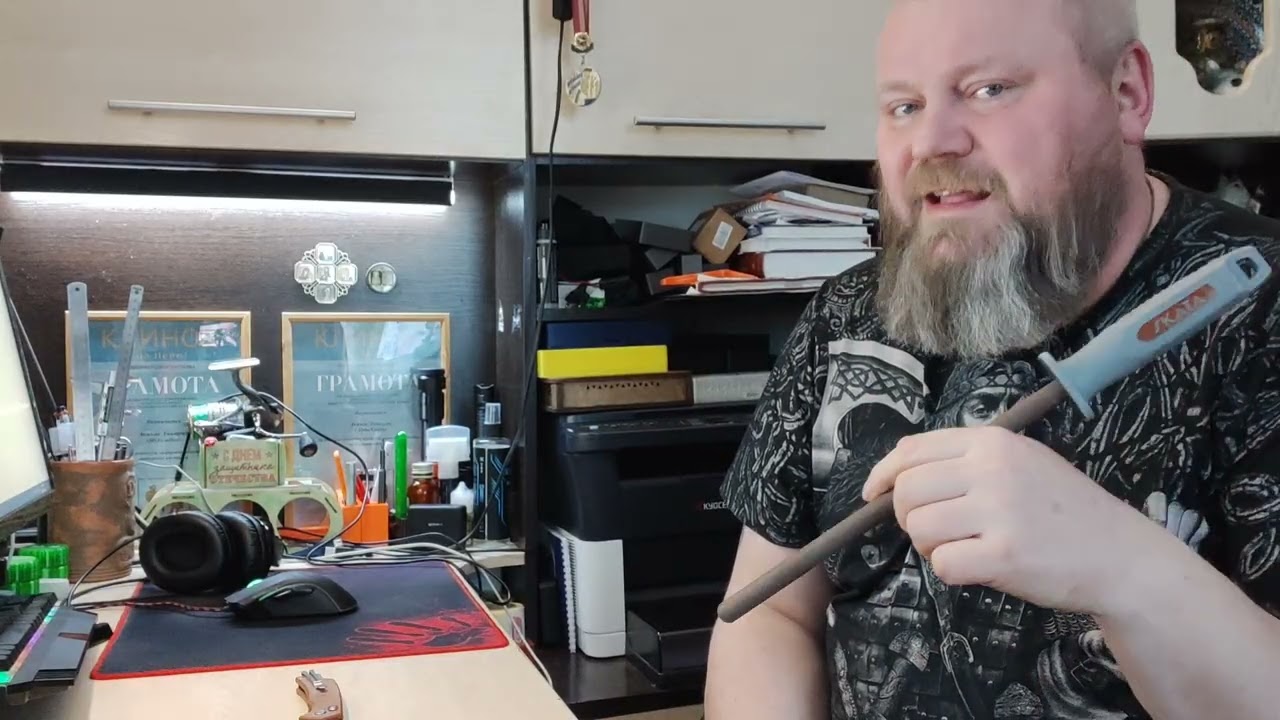 Новый мусат от Scata CHOCO - Lansky прощай?!