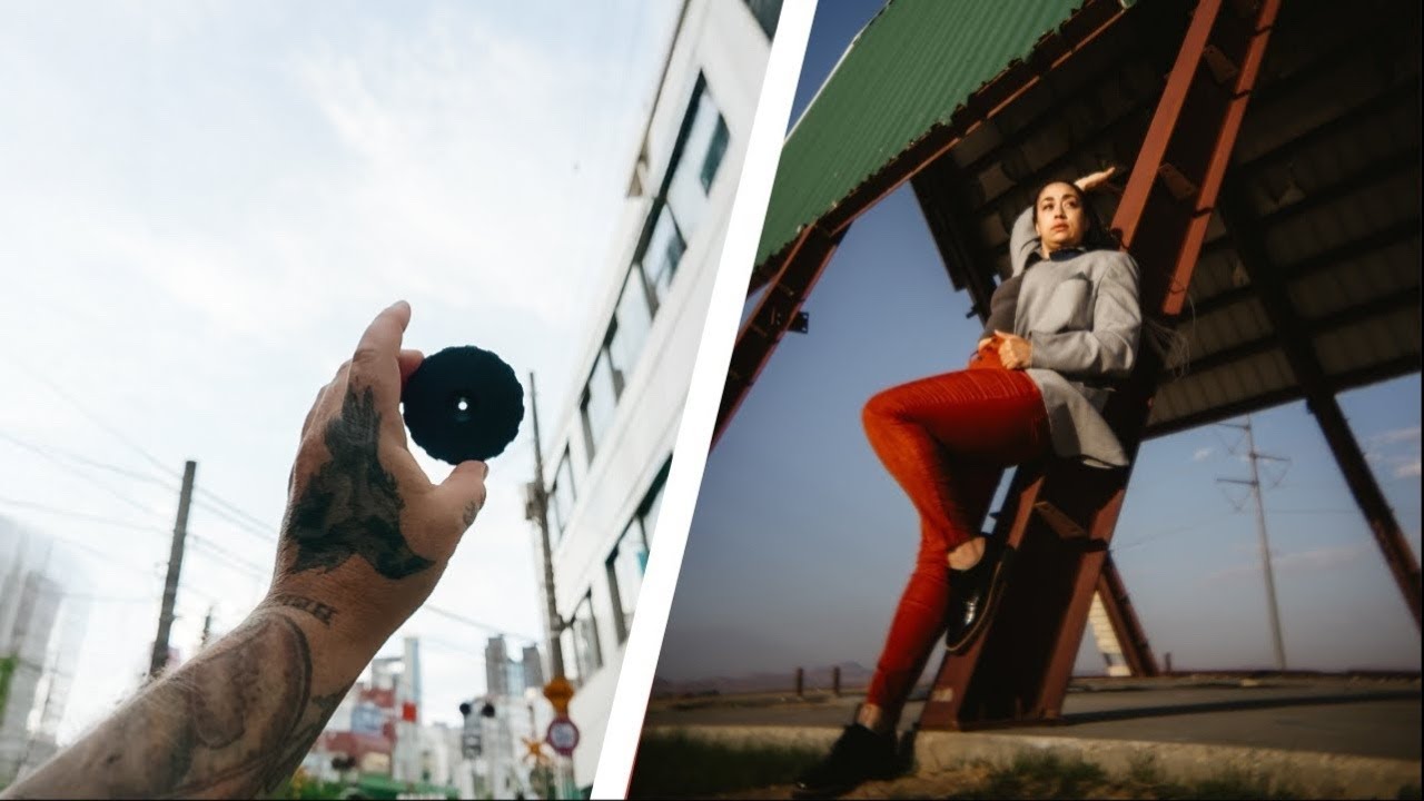 Is This The Best Pocket Lens?