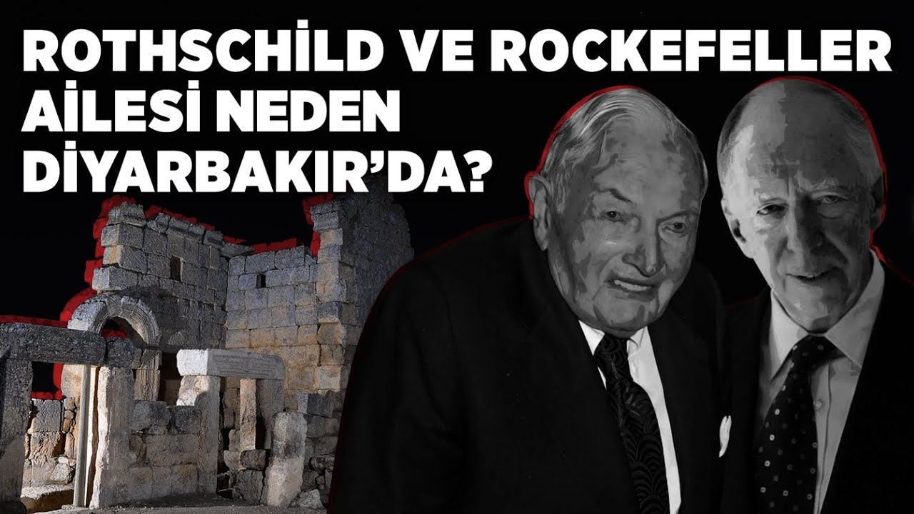 Zerzevan Kalesi'nde Uzayla Alakalı Sır Dolu Simgeler Ortaya &Ccedil;ıktı!