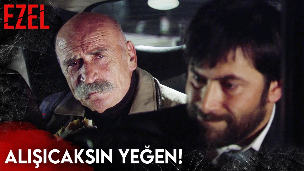 Hayatın Kuralı Bu Yeğen! - Ezel
