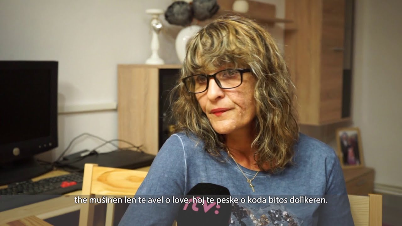 Sme doma - Sam Khere | rómsky magazín |RTVS| 10.10.2019