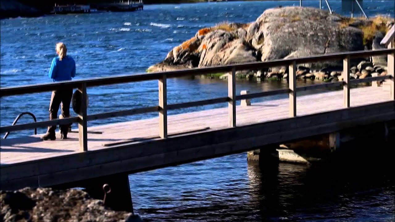 S&auml;v&ouml; - en p&auml;rla i S&ouml;rmlands sk&auml;rg&aring;rd