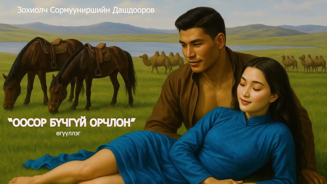 С.Дашдооров 