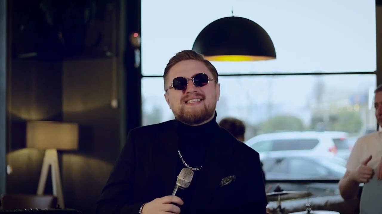 Huseyn best & Best band - Девочка    #shanson #bakinskiyshanson #baku #izrail #moskva