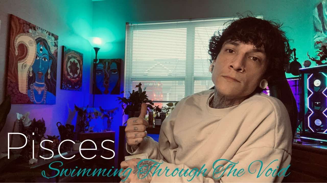 Pisces ♓️ WHEN THE FOG CLEARS… WHO WILL YOU BE? *portal of the ages