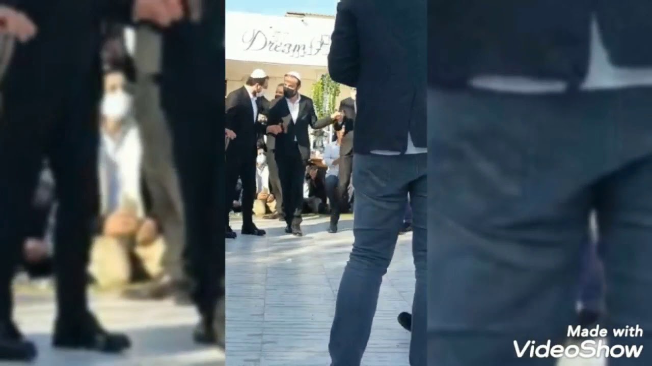 وصلة مديح تركي 2 محمد معتز