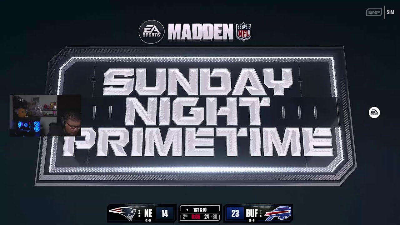 🏈 FIRST TIME Madden 26! 🔥 Touchdowns, Picks & Chaos 😂 #Madden26 #Gaming #MyCareer #MyPlayer #Newb