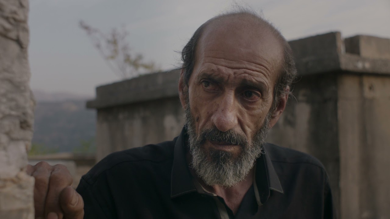 VdR2021 | Carte Blanche | KARIM KASSEM | ONLY THE WINDS