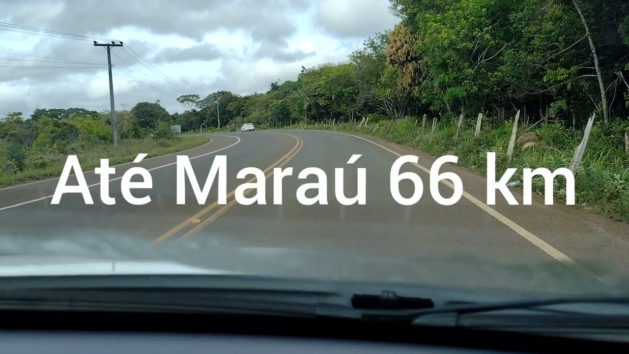 COMO IR DE ITACARÉ  ATÉ MARAÚ BARRA GRANDE  ESTRADA DE CHÃO BA.vem#passear#comigo#brasil#