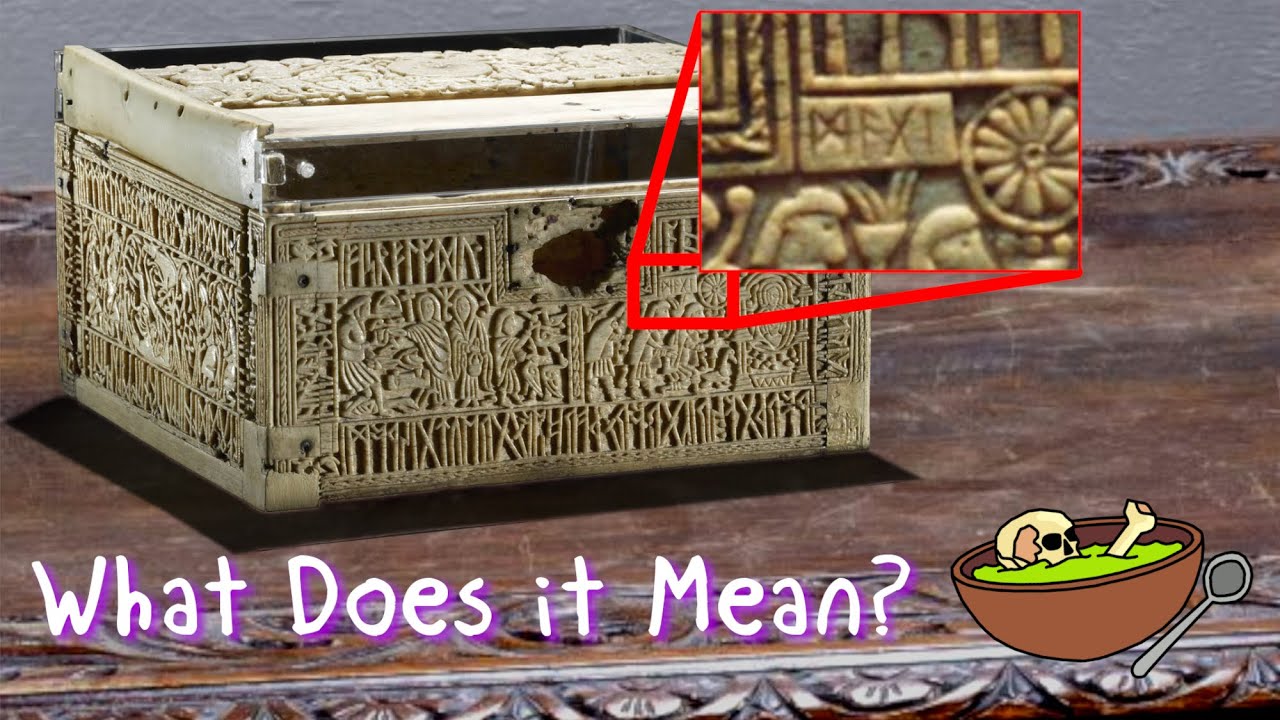What is the Meaning of Franks Casket? : In Focus