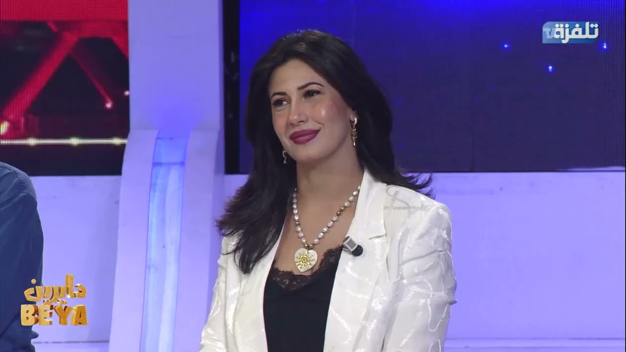 برنامج دايرين BEYA مع صفاء الجمازي | الحلقة 17 - الجزء 3