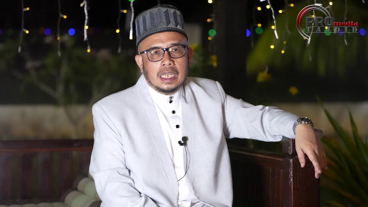 (🔴LIVE) 20-02-2026 Prof Dato Dr Maza : Hubungan Hamba dengan Allah ialah Tauhid Dalam Ibadah dan Doa