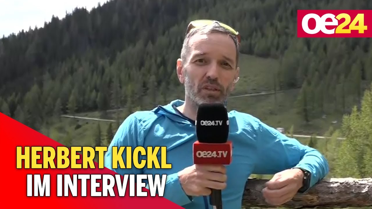 Fellner! LIVE: Herbert Kickl im Interview