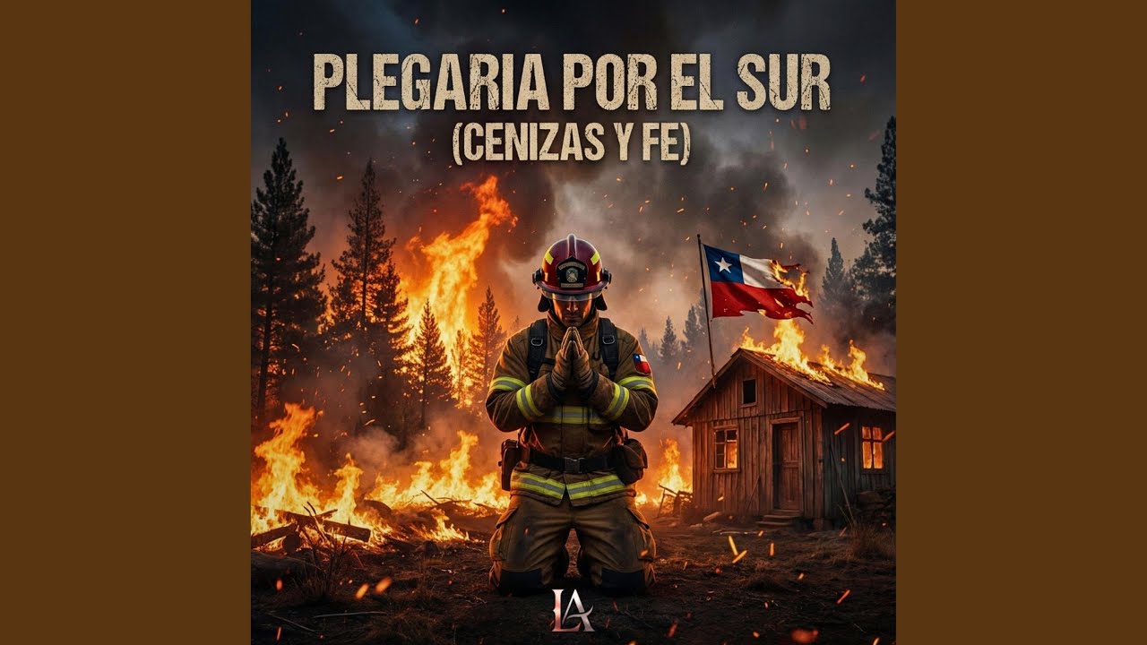 Plegaria por el Sur (Cenizas y Fe)