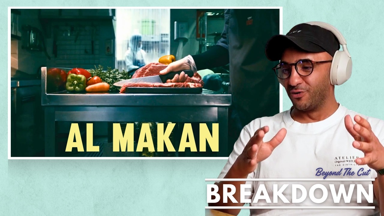 What Makes Mohammed Al Nashmi's Viral Video So SUCCESSFUL?