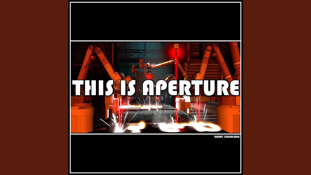 This Is Aperture