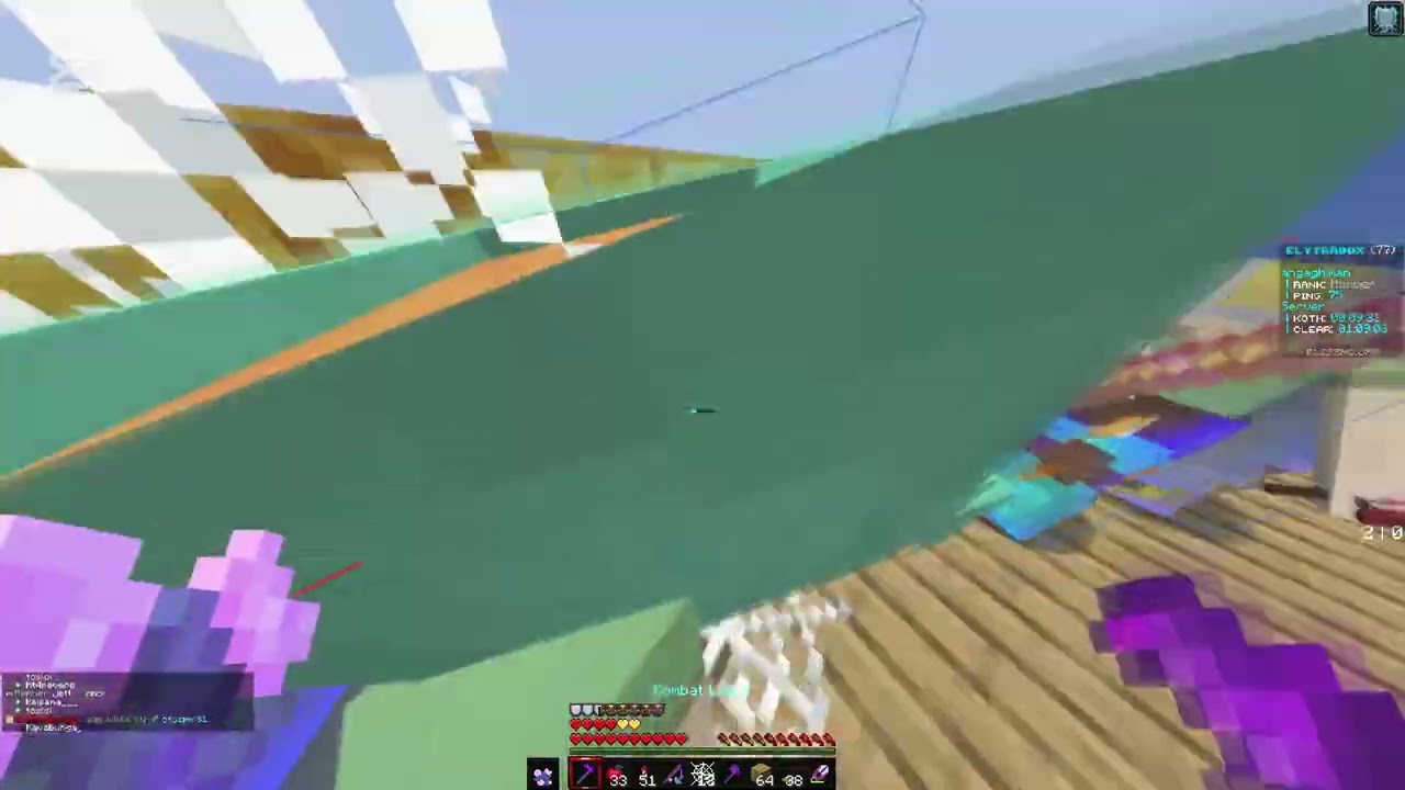 Blissmc #5