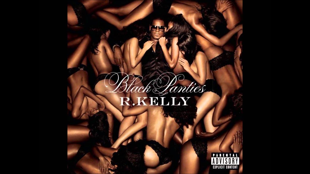 R. Kelly - Legs Shakin' (Chopped and Screwed)