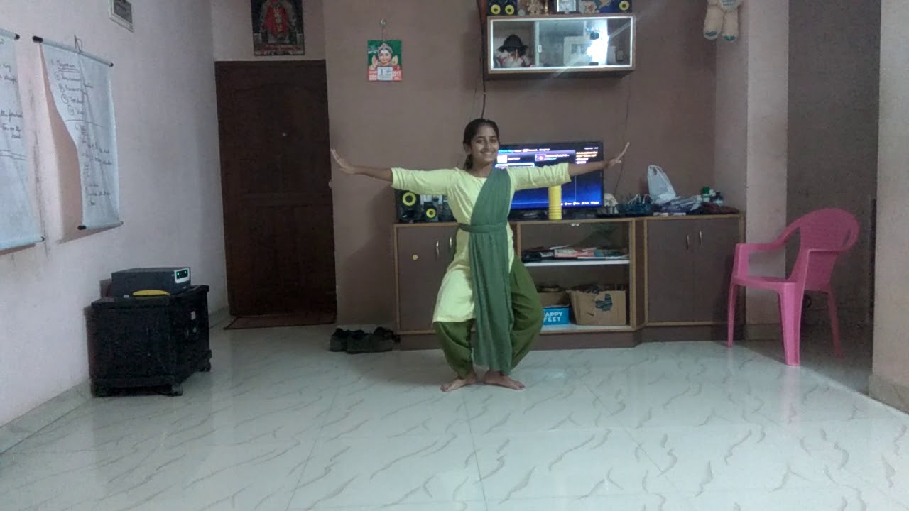Sutral adavu 3rd