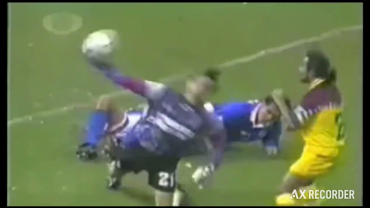 #viral #futbol #falla