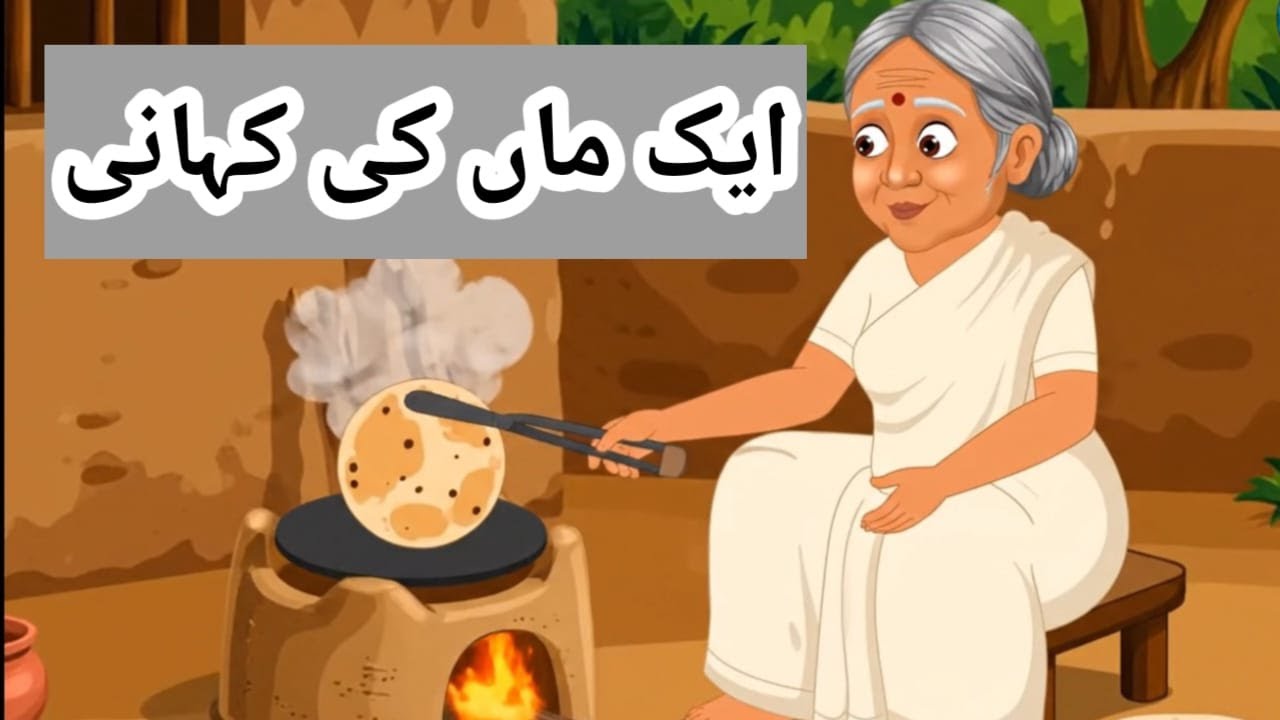 Gaon ki Maa: Mohabbat aur Qurbani ki Ek La-Zawaal Dastan