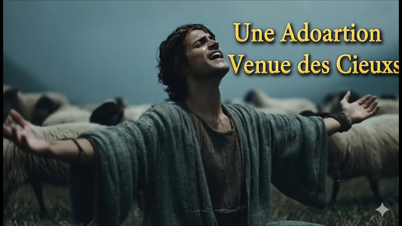 Sous l’Ombre du Tout-Puissant : Le Chant du Refuge
