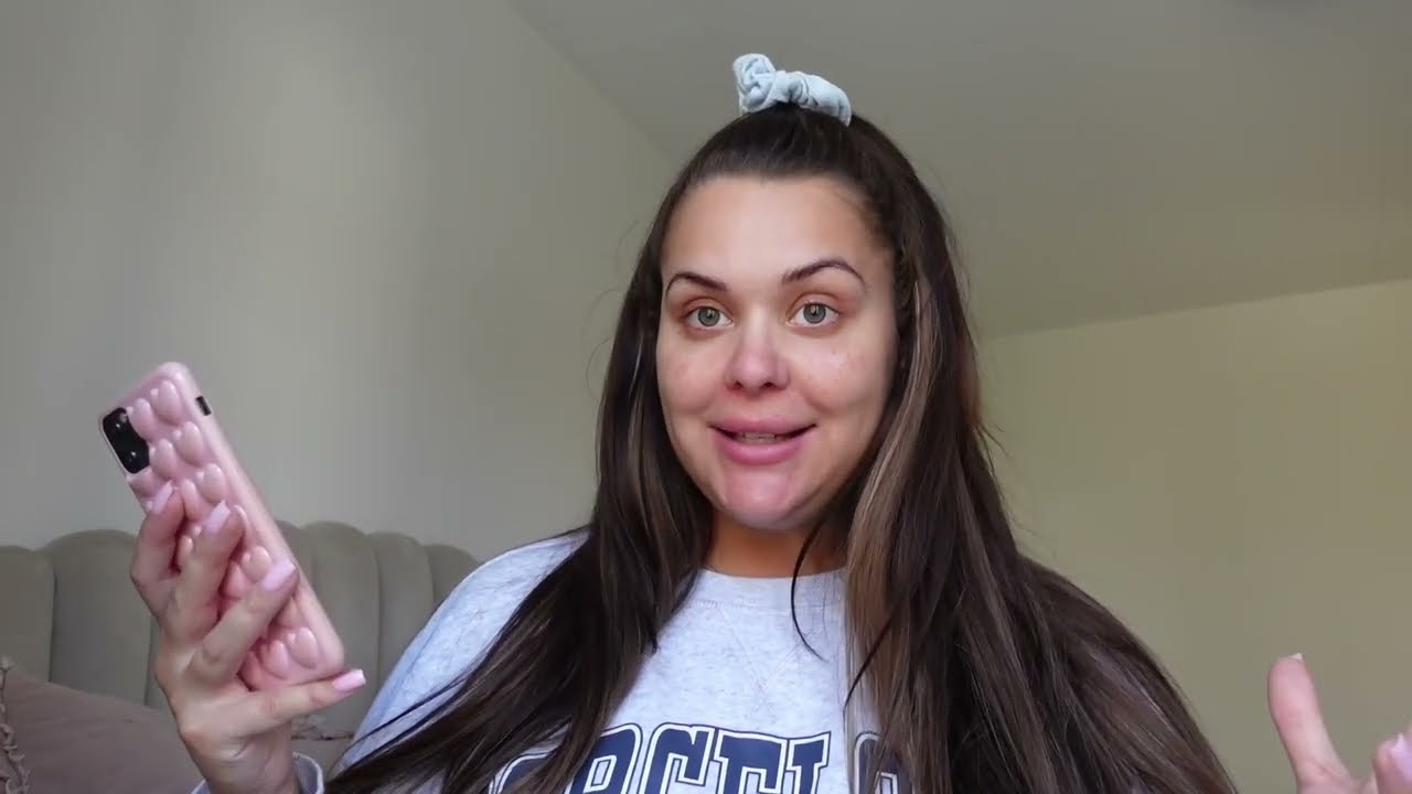 DETTA HAR JAG LOVAT ATT VISA ER!  - Nina Glimsell vecka 39